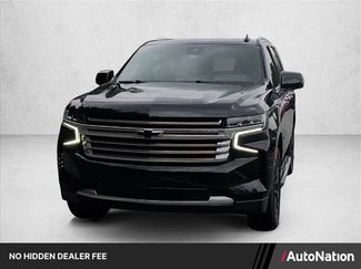 Used 2023 Chevrolet Tahoe High Country AWD/4WD video 1