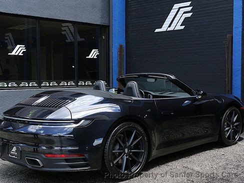 Used 2021 Porsche 911 Carrera image 6