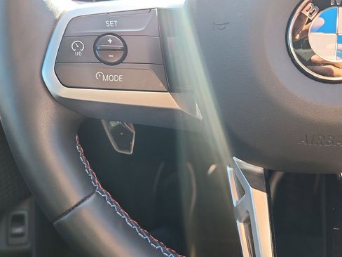 Used 2024 BMW X1 M35i w/ Premium Package image 24