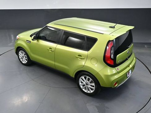 Used 2019 Kia Soul + w/ Audio Package FWD image 53