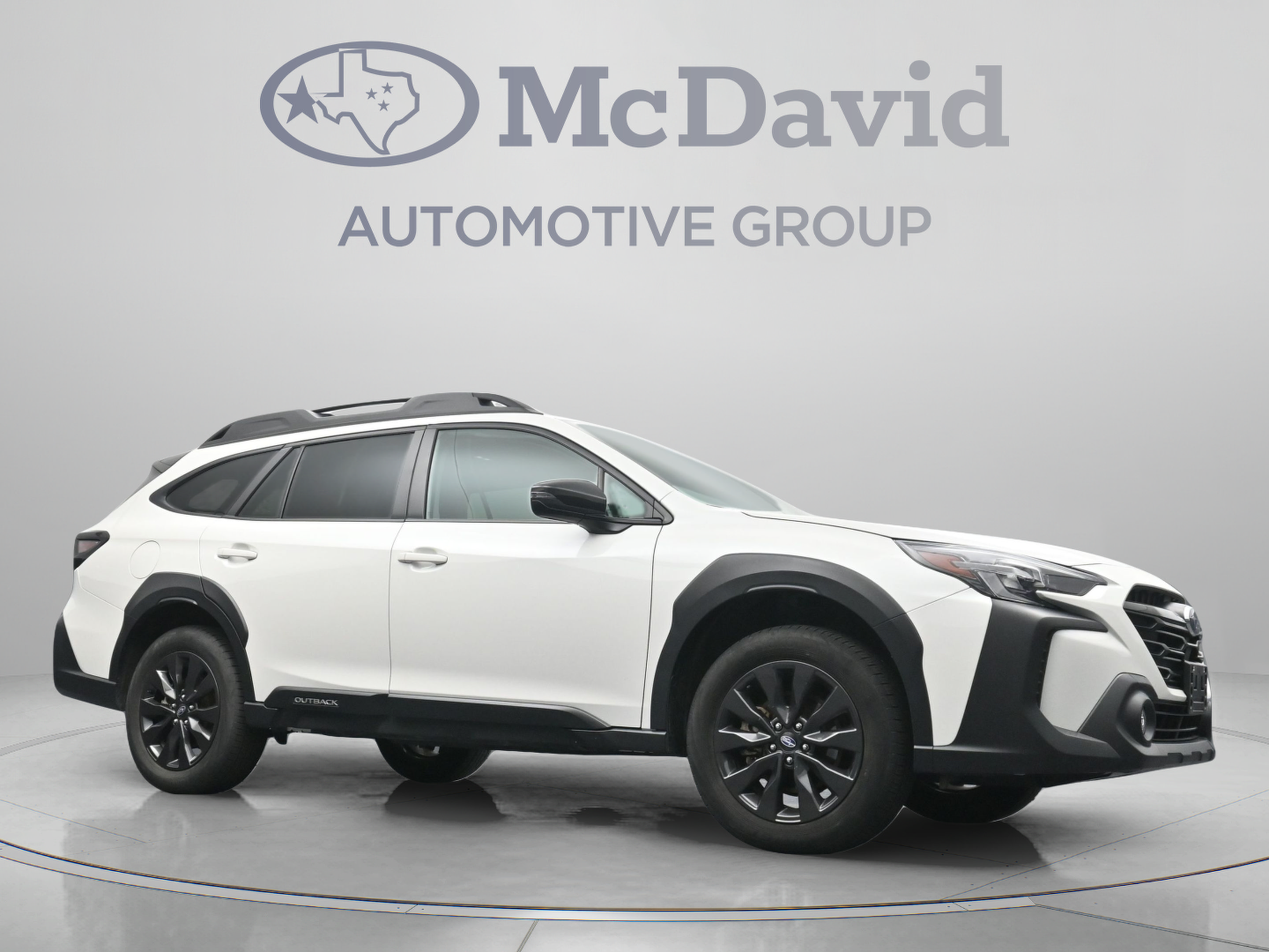 Used 2025 Subaru Outback Onyx Edition AWD/4WD image 25