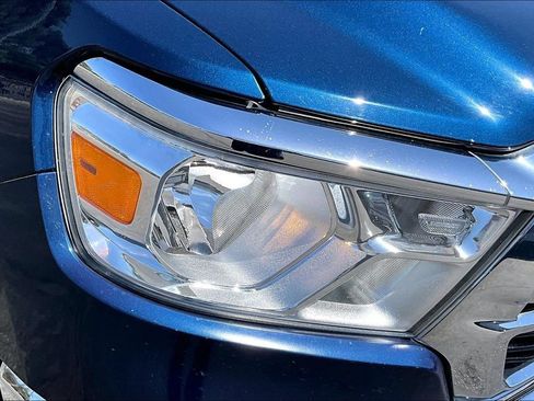 Certified 2020 RAM 1500 Big Horn AWD/4WD image 27