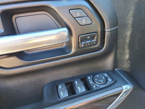 Used 2023 Chevrolet Silverado 2500 LTZ w/ LTZ Plus Package image 24