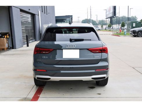 Used 2020 Audi Q3 2.0T Premium AWD/4WD image 7