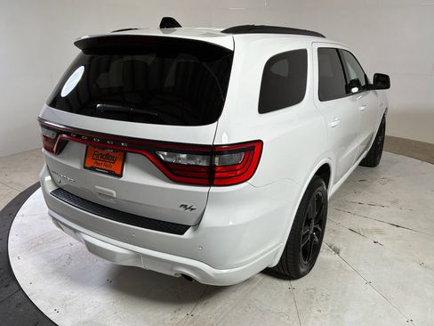 Certified 2025 Dodge Durango R/T AWD/4WD image 7