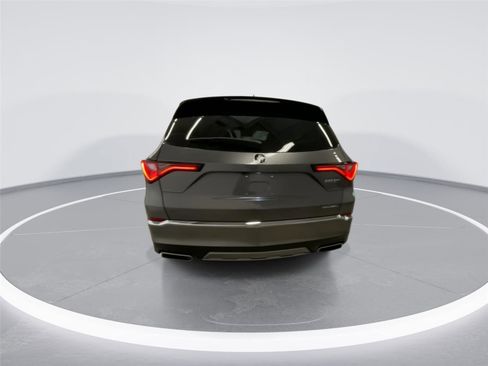 New 2026 Acura MDX SH-AWD w/ Technology Package image 7