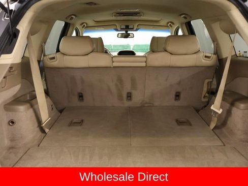 Used 2009 Acura MDX w/ Technology & Entertainment image 27