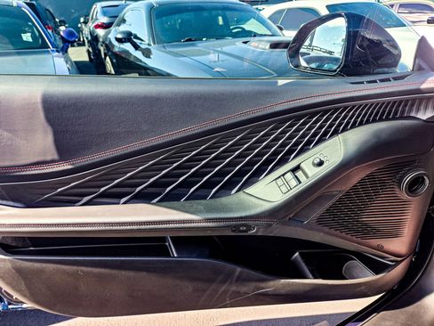 Used 2025 Dodge Charger Daytona R/T w/ Quick Order Package 25M R/T image 20