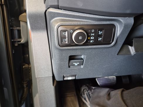 Certified 2025 Ford Bronco Outer Banks AWD/4WD image 20