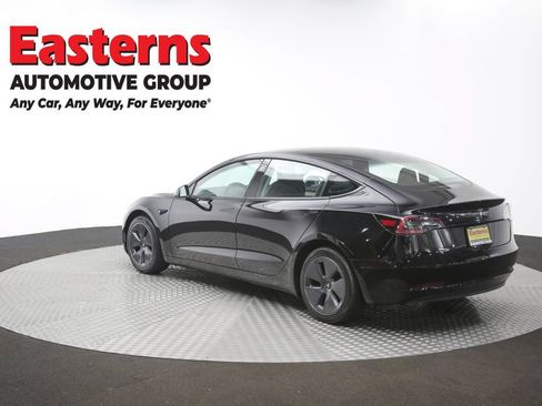 Used 2023 Tesla Model 3 Standard Range RWD image 58
