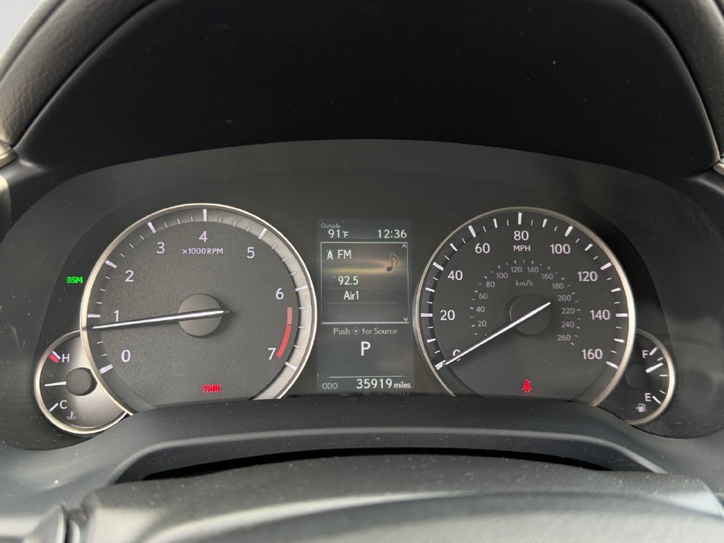 Used 2021 Lexus RX 350 AWD w/ Premium Package image 24