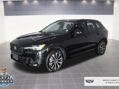 Used 2025 Volvo XC60 B5 Plus AWD/4WD image 1