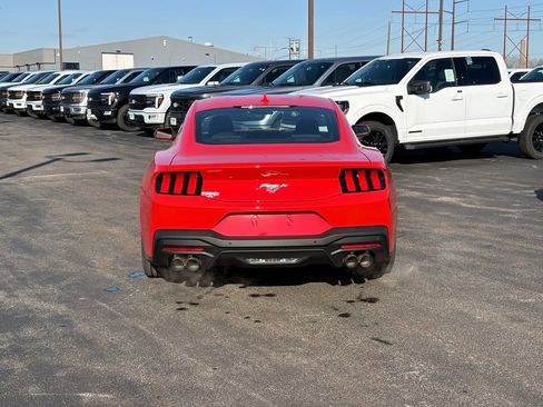 New 2026 Ford Mustang Coupe image 15