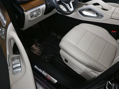 Certified 2023 Mercedes-Benz GLE 350 4MATIC image 7