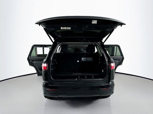 Used 2023 Toyota Sequoia SR5 w/ SR5 Premium Package image 32