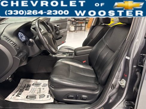 Used 2018 Nissan Altima 2.5 SL image 20