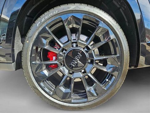 New 2026 BMW XM Label Red AWD/4WD image 10