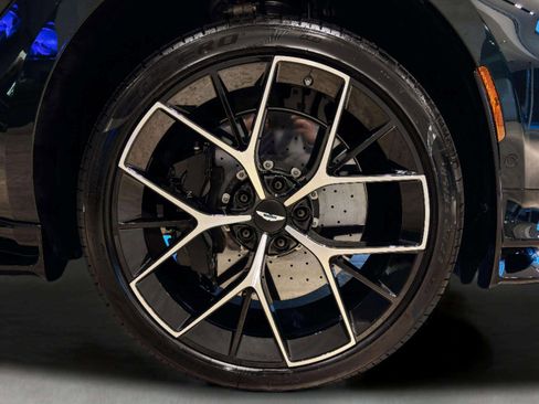 New 2026 Aston Martin DBX 707 image 61