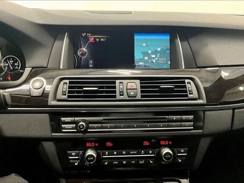 Used 2016 BMW 535i Sedan image 23