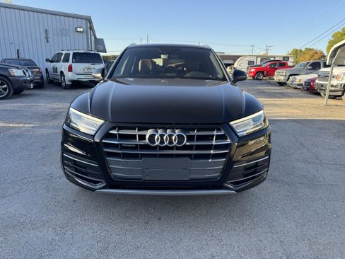 Used 2018 Audi Q5 2.0T Premium image 2