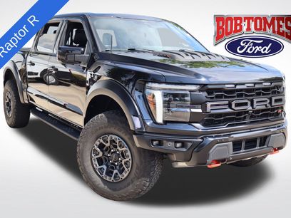 Used 2024 Ford F150 Raptor w/ Equipment Group 803A Raptor R