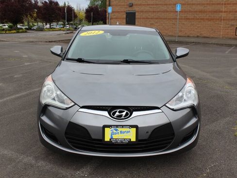 Used 2012 Hyundai Veloster FWD image 6