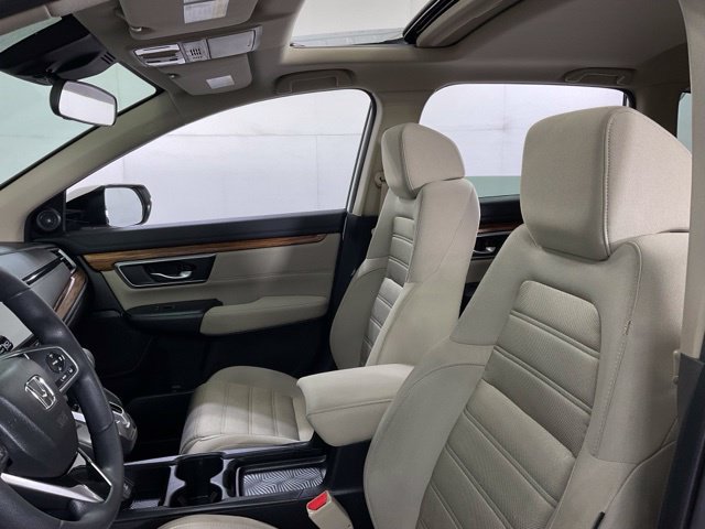Used 2017 Honda CR-V EX image 29
