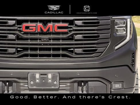 Used 2024 GMC Sierra 1500 SLT AWD/4WD image 10