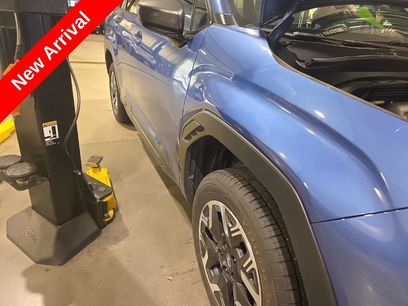 Used 2026 Subaru Forester Premium