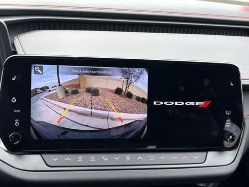 Used 2025 Dodge Charger R/T w/ Quick Order Package 25M R/T image 18