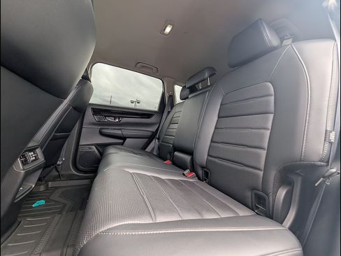 Used 2024 Honda CR-V EX-L image 32