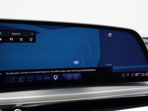 Used 2024 Cadillac Lyriq Luxury RWD image 22