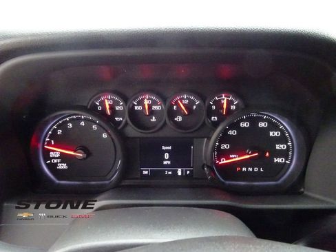 New 2026 GMC Sierra 1500 Pro w/ Pro Value Package image 19