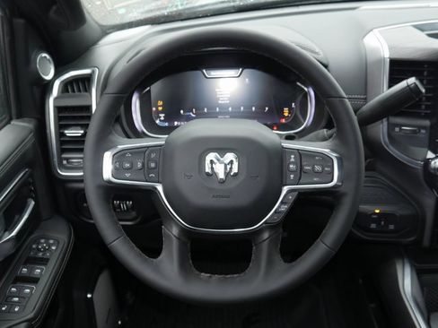 Used 2025 RAM 2500 Laramie image 18