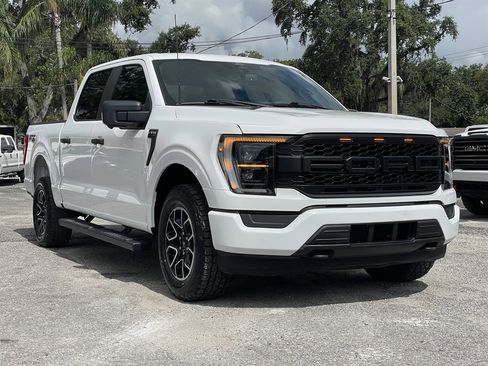 Used 2022 Ford F150 XL w/ STX Appearance Package AWD/4WD image 18