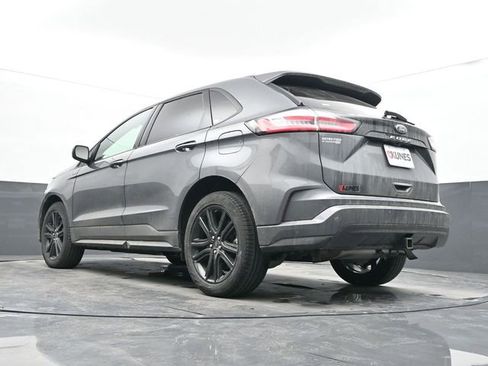 Used 2024 Ford Edge ST-Line w/ Class II Trailer Tow Package AWD/4WD image 29