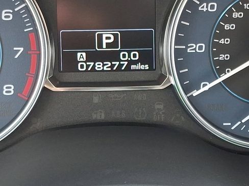 Used 2017 Subaru Crosstrek 2.0i Limited AWD/4WD image 20
