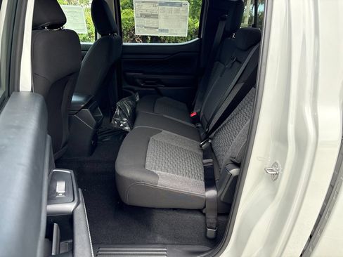New 2026 Ford Ranger XLT w/ Equipment Group 301A High RWD image 31