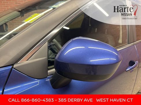 Certified 2023 Nissan Rogue SV image 41