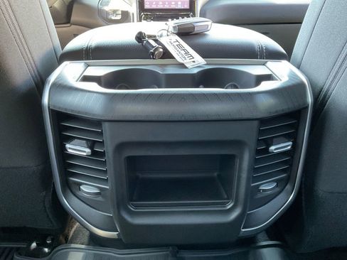 New 2026 RAM 2500 Big Horn image 23