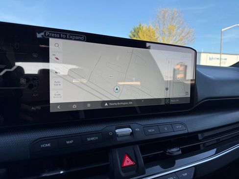 New 2026 Kia K4 GT-Line Turbo FWD image 13