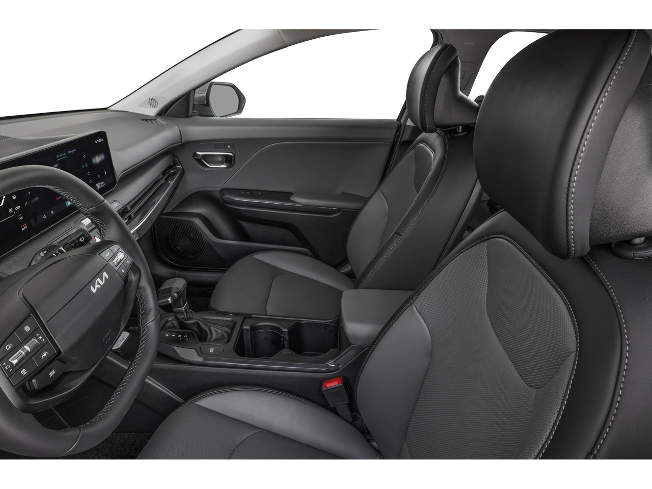 New 2026 Kia K4 EX FWD image 33