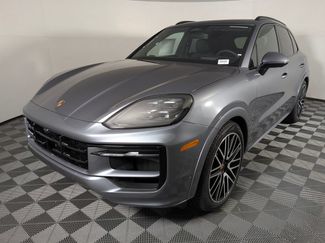 New 2026 Porsche Cayenne GTS AWD/4WD video 1