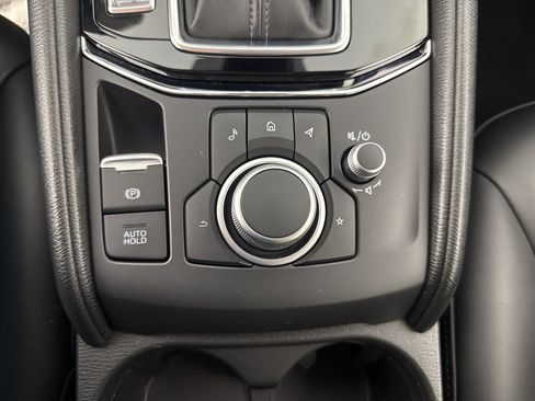 Used 2023 MAZDA CX-5 AWD 2.5 S w/ Select Package image 29