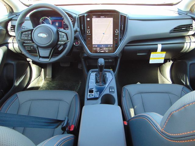 New 2026 Subaru Crosstrek 2.5i Limited AWD/4WD image 23