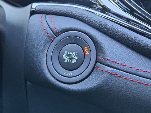 New 2026 Dodge Durango GT w/ Blacktop Package image 25