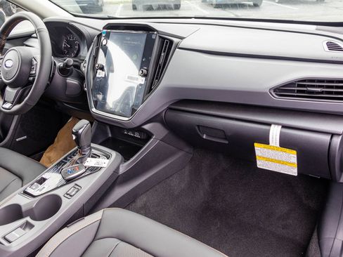 New 2026 Subaru Crosstrek 2.5i Limited AWD/4WD image 40