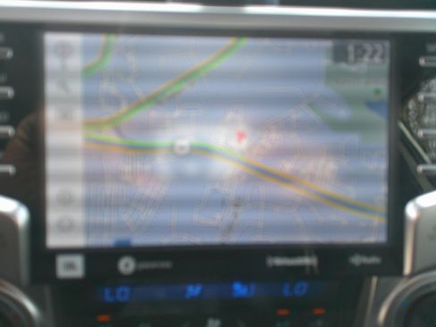 Used 2023 Toyota 4Runner Limited image 25