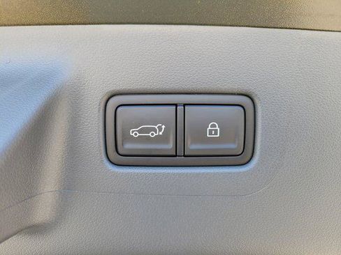 New 2026 Hyundai Santa Fe SEL image 9