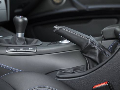 Used 2013 BMW M3 Coupe RWD image 65